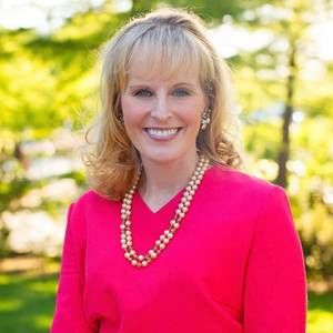 Meet your Posher, Kristen